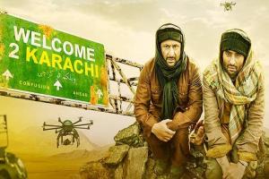 Welcome 2 Karachi Box Office Collection | Day Wise | Worldwide