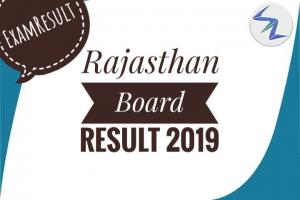 Rajasthan Board Class 10th and 12th Result 2019 | Details Inside