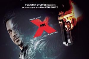 Mr. X Box Office Collection | Day Wise | Worldwide