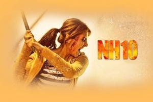 NH10 Box Office Collection | Day Wise | Worldwide