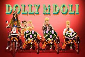 Dolly Ki Doli Box Office Collection | Day Wise | Worldwide