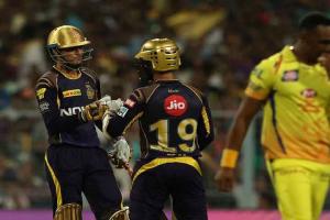 Shubman Gill is a special player- Dinesh Karthik