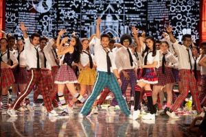 Student Of The Year 2 Box Office Collection | Hindi | Worldwide