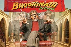 Bhoothnath Returns Box Office Collection | Day Wise | Worldwide