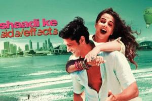 Shaadi Ke Side Effects Box Office Collection | Day Wise | Worldwide