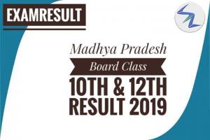 Madhya Pradesh Board Class 10th and 12th Result 2019 to be out on May 15 | Details Inside
