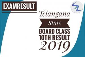 Telangana State Board Class 10th Result 2019 | Details Inside