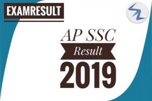Board of Secondary Education of Andhra Pradesh Class 10th Result 2019 | Details Inside