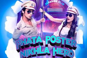 Phata Poster Nikla Hero Box Office Collection | Day Wise | Worldwide