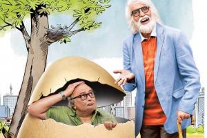 102 Not Out Day Wise And Total Box Office Collection