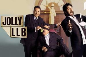 Jolly LLB Box Office Collection | Day Wise | Worldwide