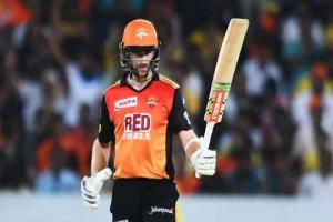 RCB fell short despite de Grandhomme's effort