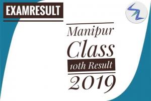 Manipur Class 10th Result 2019 | Details Inside