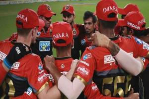 Different year, similar problems for RCB