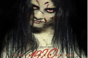 1920 - Evil Returns Box Office Collection | Day Wise | Worldwide
