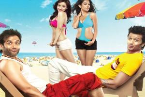 Kyaa Super Kool Hai Hum Box Office Collection | Day Wise | Worldwide
