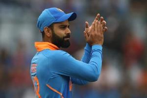 Virat Just Keeps Improving, Keeps Getting Better: Rahul Dravid