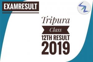 Tripura Class 12th Science Stream Result Declared | Details Inside