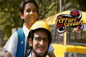 Ferrari Ki Sawaari Box Office Collection | Day Wise | Worldwide