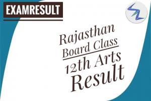 Rajasthan Board Of Secondary Education Class 12th-Arts Result 2019 To Be Out Today | Details Inside