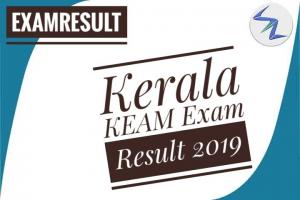 Kerala KEAM Exam Result 2019 Announced | Details Inside