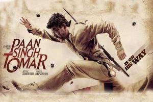 Paan Singh Tomar Box Office Collection | Day Wise | Worldwide