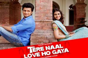 Tere Naal Love Ho Gaya Box Office Collection | Day Wise | Worldwide