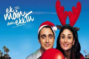 Ek Main Aur Ekk Tu Box Office Collection | Day Wise | Worldwide