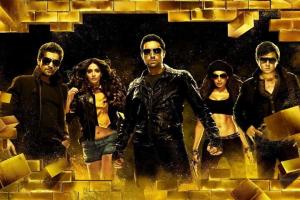 Players Box Office Collection | Day Wise | Worldwide