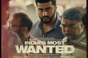 India's Most Wanted Box Office Collection | Day Wise | Worldwide