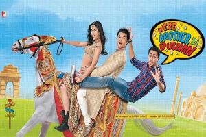 Mere Brother Ki Dulhan Box Office Collection | Day Wise | Worldwide
