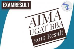 AIMA UGAT BBA 2019 Result Has Been Declared | Details Inside