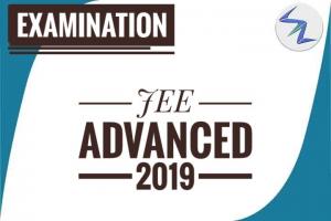 JEE Advanced 2019 | Important Instructions Inside