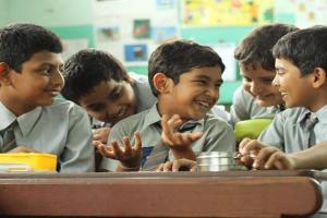 Stanley Ka Dabba Box Office Collection | Day Wise | Worldwide