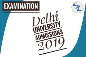 Delhi University Admissions 2019 | Details Inside