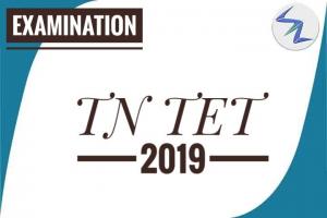 TamilNadu TET 2019 Admit Card has been Released | Details Inside