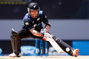 Top 5 Fastest Fifty In World Cup History