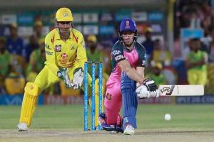 Buttler star as RR's playoff hopes alive