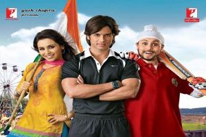 Dil Bole Hadippa! Box Office Collection | Day Wise | Worldwide