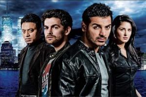 New York Box Office Collection | Day Wise | Worldwide