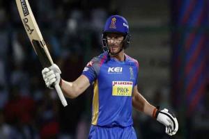 Adaptability Is The Key To Success For Buttler