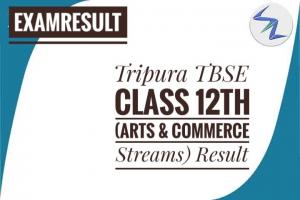Tripura Class 12th (Arts & Commerce Stream) Result To Be Out Soon | Details Inside