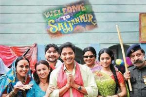 Welcome to Sajjanpur Box Office Collection | Day Wise | Worldwide