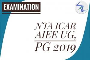 NTA ICAR AIEE UG, PG Exam 2019 Admit Card Released | Details Inside