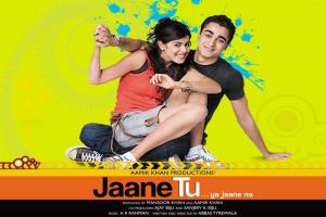 Jaane Tu... Ya Jaane Na Box Office Collection | Day Wise | Worldwide