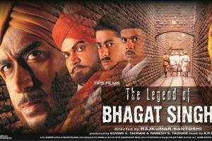 The Legend of Bhagat Singh Box Office Collection | Day Wise | Worldwide