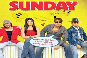 Sunday Box Office Collection | Day Wise | Worldwide