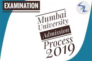 Mumbai University Admission Process 2019 | Details Inside