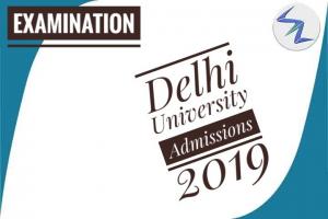 Delhi University Admission Process 2019 | See Details Inside