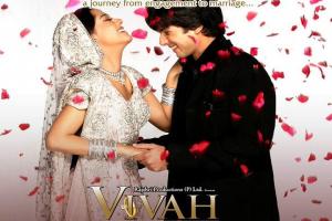 Vivah Box Office Collection | Day Wise | Worldwide